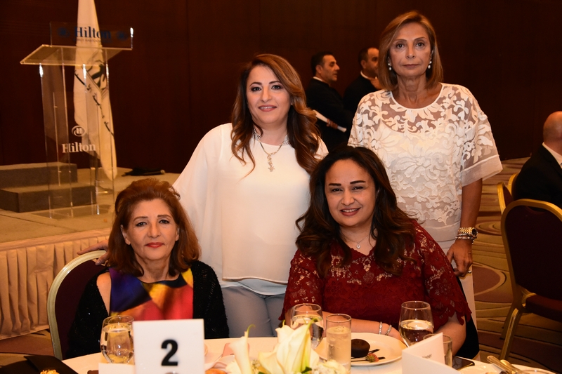 UPEL Annual Fund Raising Dinner